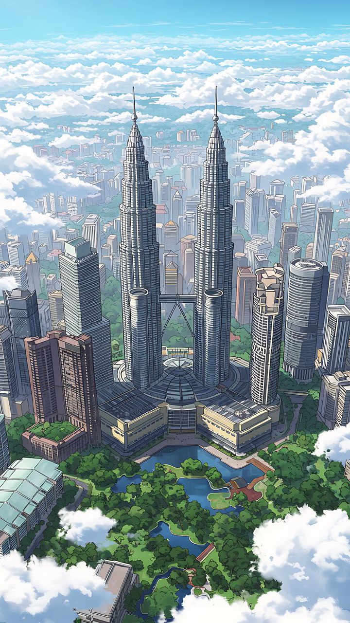 كوالالمبور